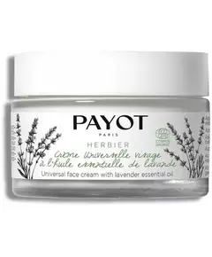 Payot Herbier Crème Universelle 50 ml