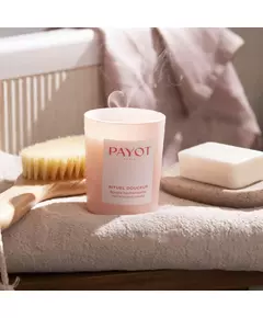 Payot Rituel Douceur 180 g Bougie Harmonisante