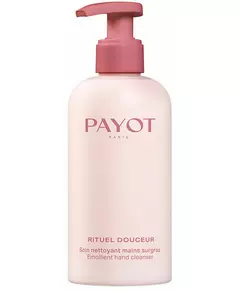 Savon liquide nourrissant Payot Rituel Douceur 250 ml