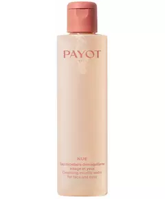 Payot Les Démaquillantes Eau Micellaire 200 ml