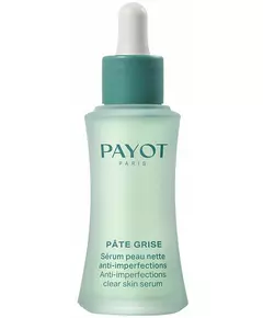 Payot Pâte Grise Konzentrierte Behandlung gegen Unreinheiten 30 ml