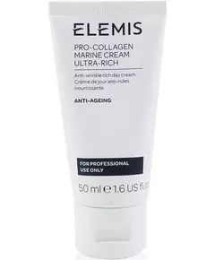 Elemis Pro-Collagen Marine Crème ultra riche 50ml