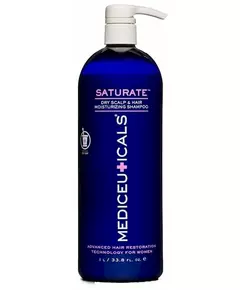 Mediceuticals Advanced Hair Restoration Technology Für Frauen Saturate Shampoo 1000ml