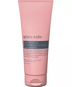 Björn Axén Masque capillaire à l'huile d'argan 200 ml