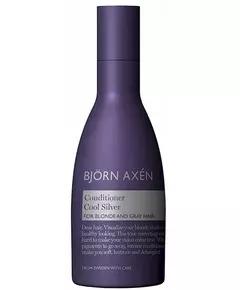 Björn Axén Cool Silver Conditioner 250 ml