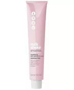 Milk_Shake Smoothies Couleur Semi Permanente 9.13 Blond Beige Très Clair 100ml