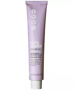 Milk_Shake Creative Permanent Color 6.6 Red Dark Blond 100ml