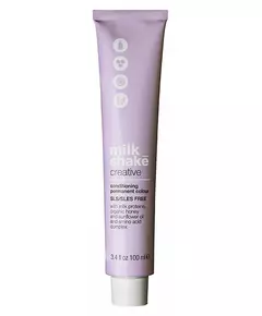 Milk_Shake Creative Permanent Color 5.77 Intense Violet Light Brown 100ml