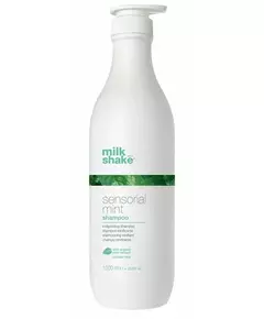 Milk_Shake Shampooing Sensorial Menthe 1000ml