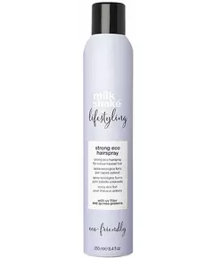 Milk_Shake Lifestyling Eco Strong Haarspray 250ml