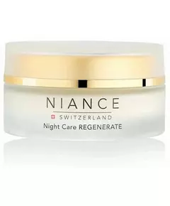 Niance Night Care Regenerate Nachtcreme 50ml