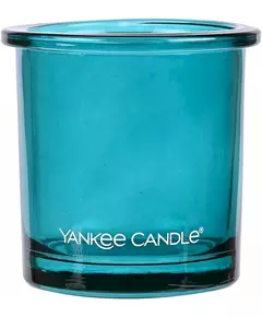 Yankee Candle Eimer Teal Votivkerzenhalter