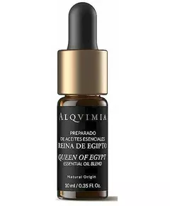 Alqvimia Reine d'Egypte mélange d'huiles essentielles 10ml