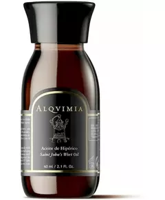 Alqvimia Huile de millepertuis 60ml