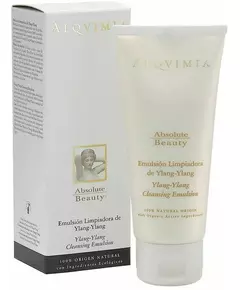 Alqvimia Ylang-Ylang Reinigungsemulsion 250ml