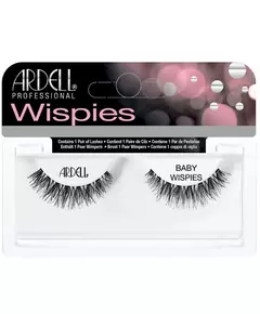 Ardell Professional Baby Wispies Noir