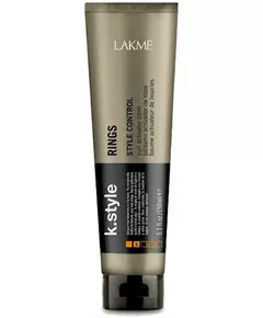 Lakme K.Style Rings Curl Activator Balm 150ml