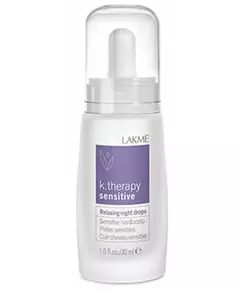 Lakme K.Therapy Sensitive Nacht-Tropfen 30ml