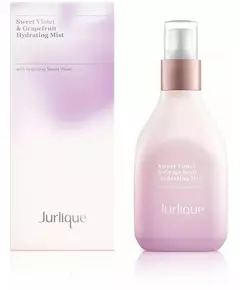 Jurlique Süßes Veilchen und Grapefruit Hydratisierender Nebel 100 ml