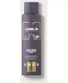 Label.m Anti-Frizz Glättender Nebel 150 ml