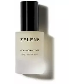 Zelens Hyaluron Intensives Hydro-Plumping Serum 30ml