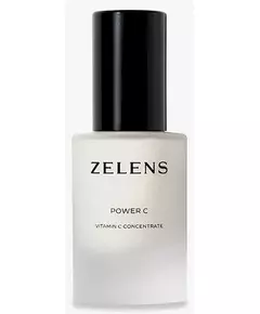 Zelens Power C Collagen-verstärkendes & aufhellendes Serum 30ml