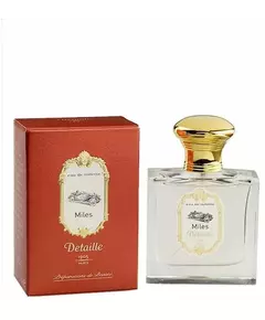 Detaille Miles Eau de Toilette 30 ml