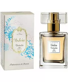 Detaille Dolcia Eau de Toilette 30 ml