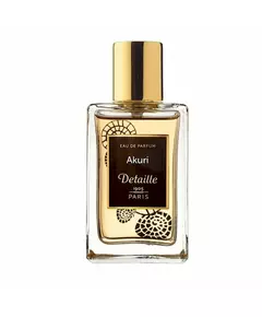 Detaille Akuri Eau De Parfum 50 ml