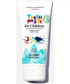 Spotlight Oral Care Dentifrice pour enfants 100ml