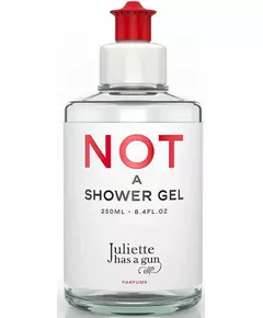 Juliette Has A Gun Not A Shower Gel gel douche 250ml