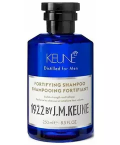 Keune 1922 Shampooing fortifiant 250ml