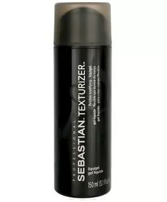 Sebastian Texturizer Gel Flexibele Flüssig-Gel 150ml