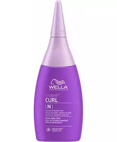 Wella Creatine+ Locken (N) 75 ml