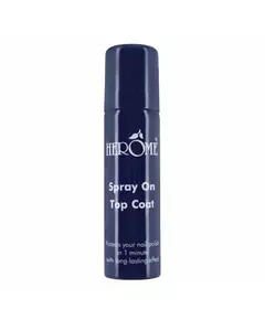 Herome Spray On Top Coat 75 ml