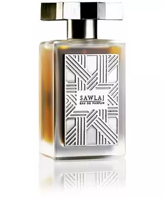 Kajal Die Fiddah Kollektion Sawlaj Eau De Parfum 100 ml