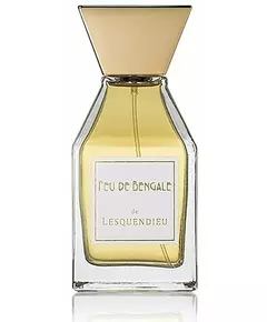 Lesquendieu Feu De Bengale Eau de Parfum 75ml