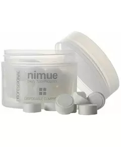 Nimue Compresses jetables 100pcs