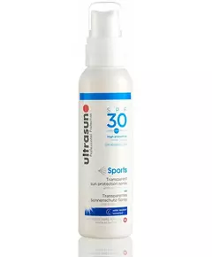 Ultrasun Sports Spray SPF 30 150ml