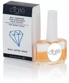 Ciate London Nail Super Hero Durcisseur d'ongles 13.5ml