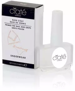 Ciate London Unterwäsche Unterlack 13.5ml