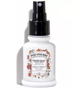 Poo-Pourri Tropischer Hibiskus 41 ml