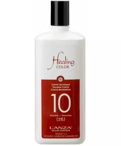 L'ANZA Healing Color Creme-Entwickler 10 Volumen 900ml