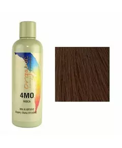 Organic Colour Systems Haarfärbemittel 4MO Moca 150ml