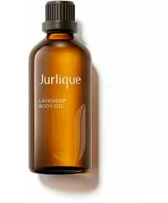 Jurlique Huile corporelle à la lavande 100ml