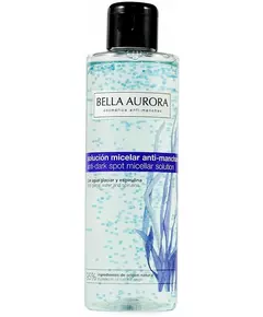 Solution micellaire anti-taches Bella Aurora 200ml