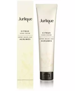 Crème pour les mains Jurlique Citrus 40ml