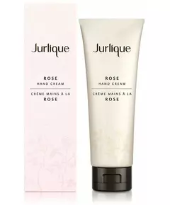 Jurlique Crème pour les mains à la rose 125ml