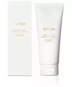 Jurlique Radiant Skin mousse nettoyante 80g