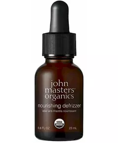 John Masters Organics Sérum capillaire défrisant 23ml